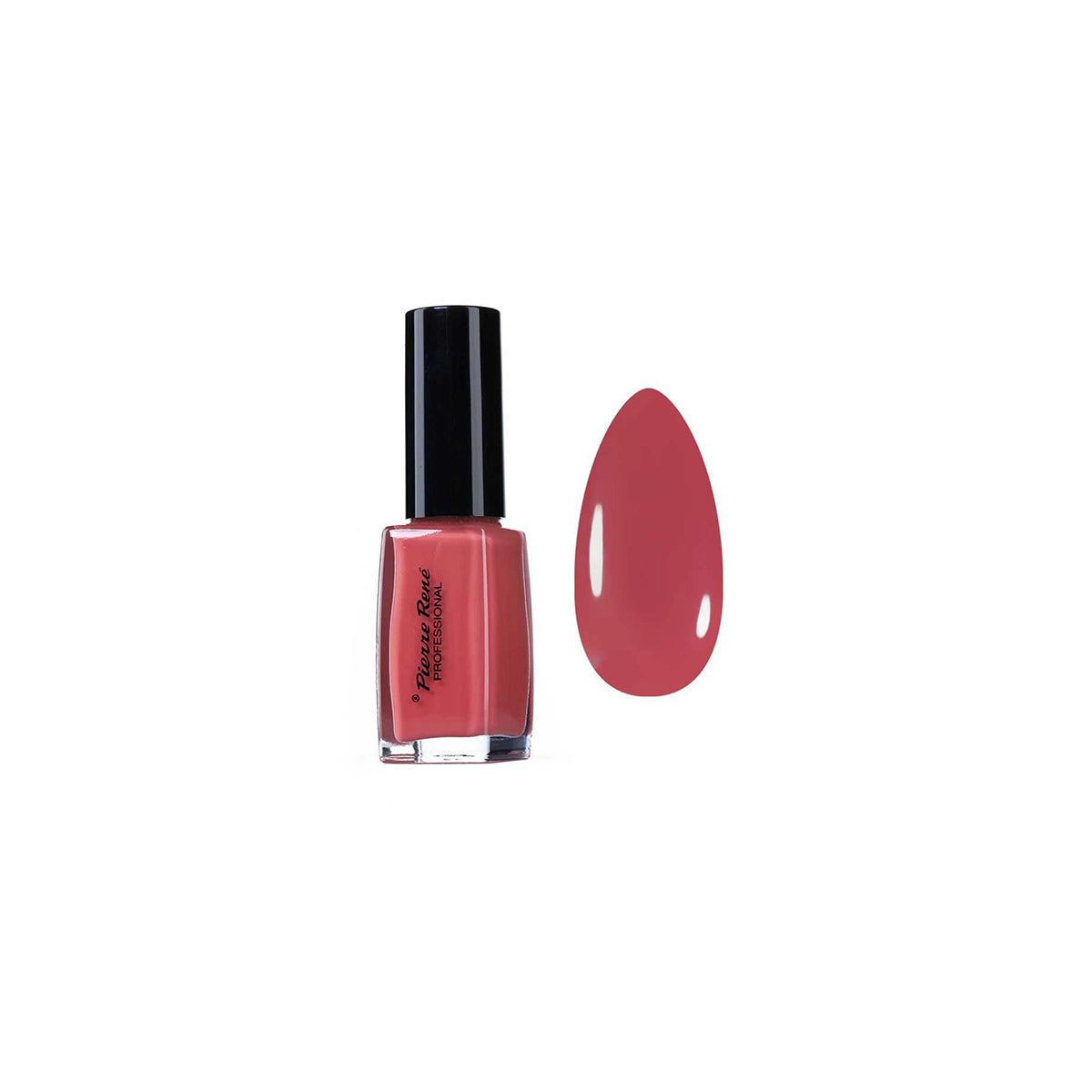 PIERRE RENE NAIL POLISH