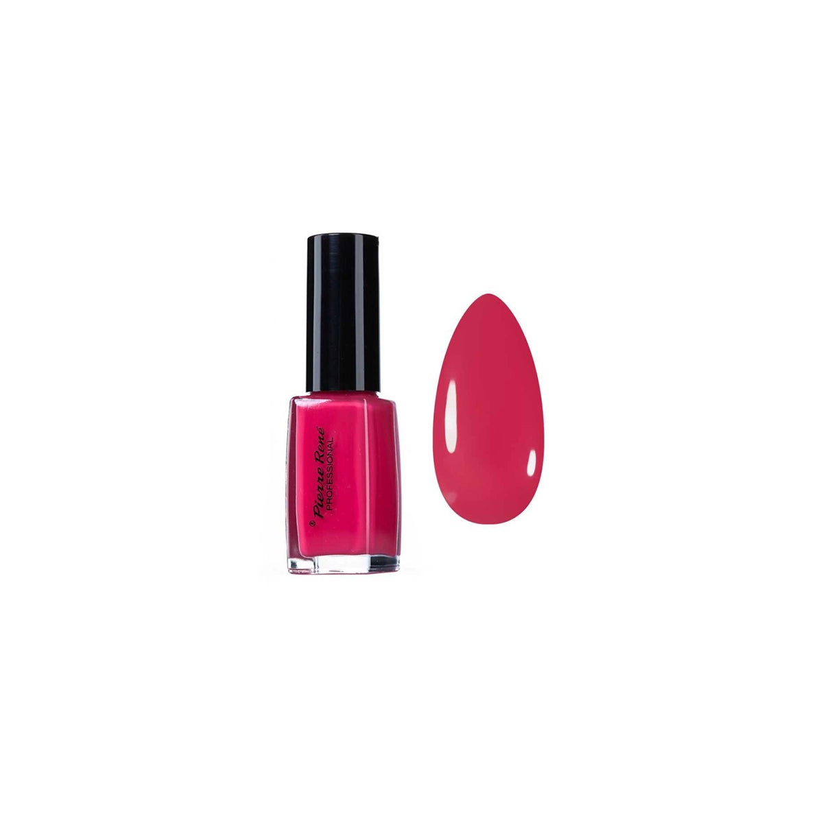 PIERRE RENE NAIL POLISH