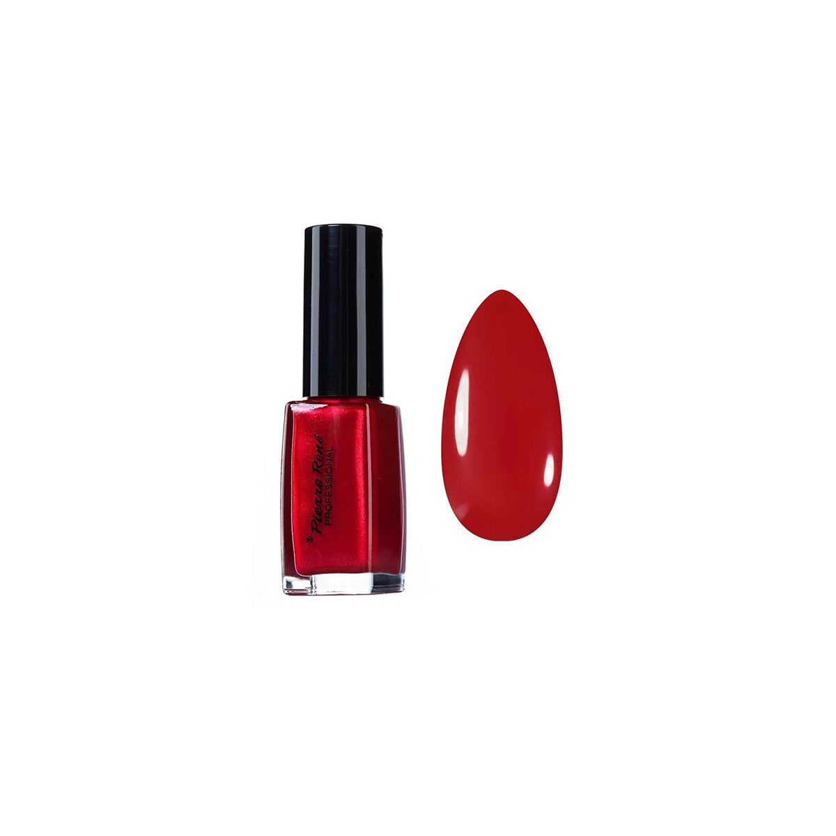 PIERRE RENE NAIL POLISH