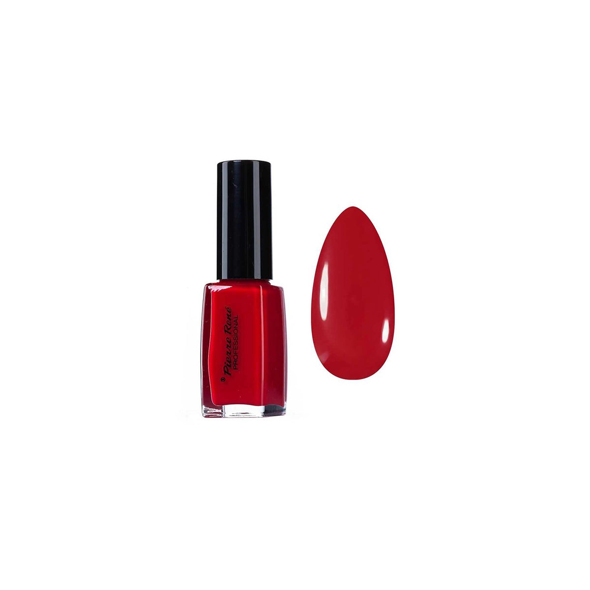 PIERRE RENE NAIL POLISH
