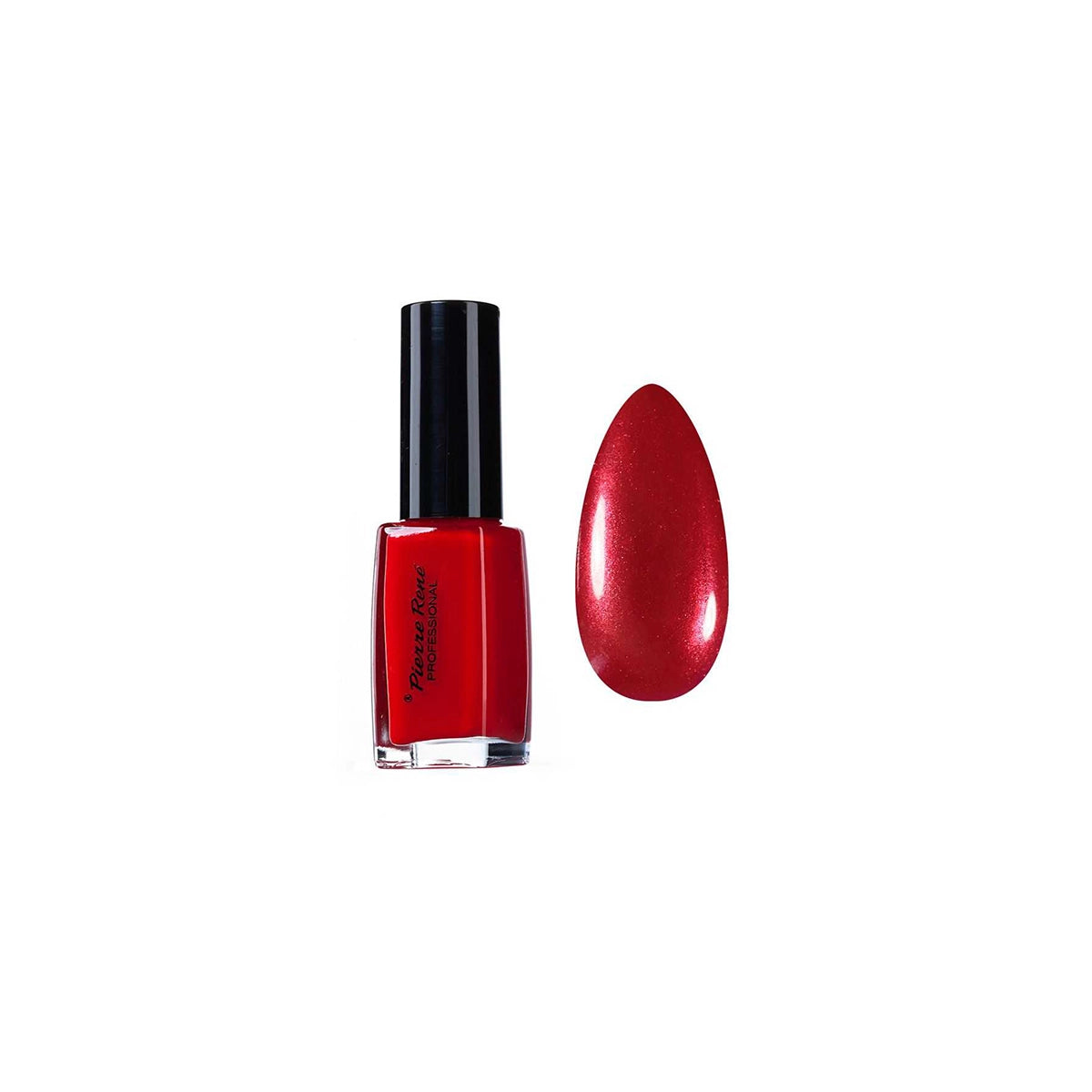 PIERRE RENE NAIL POLISH