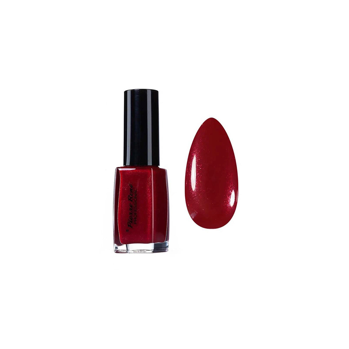 PIERRE RENE NAIL POLISH