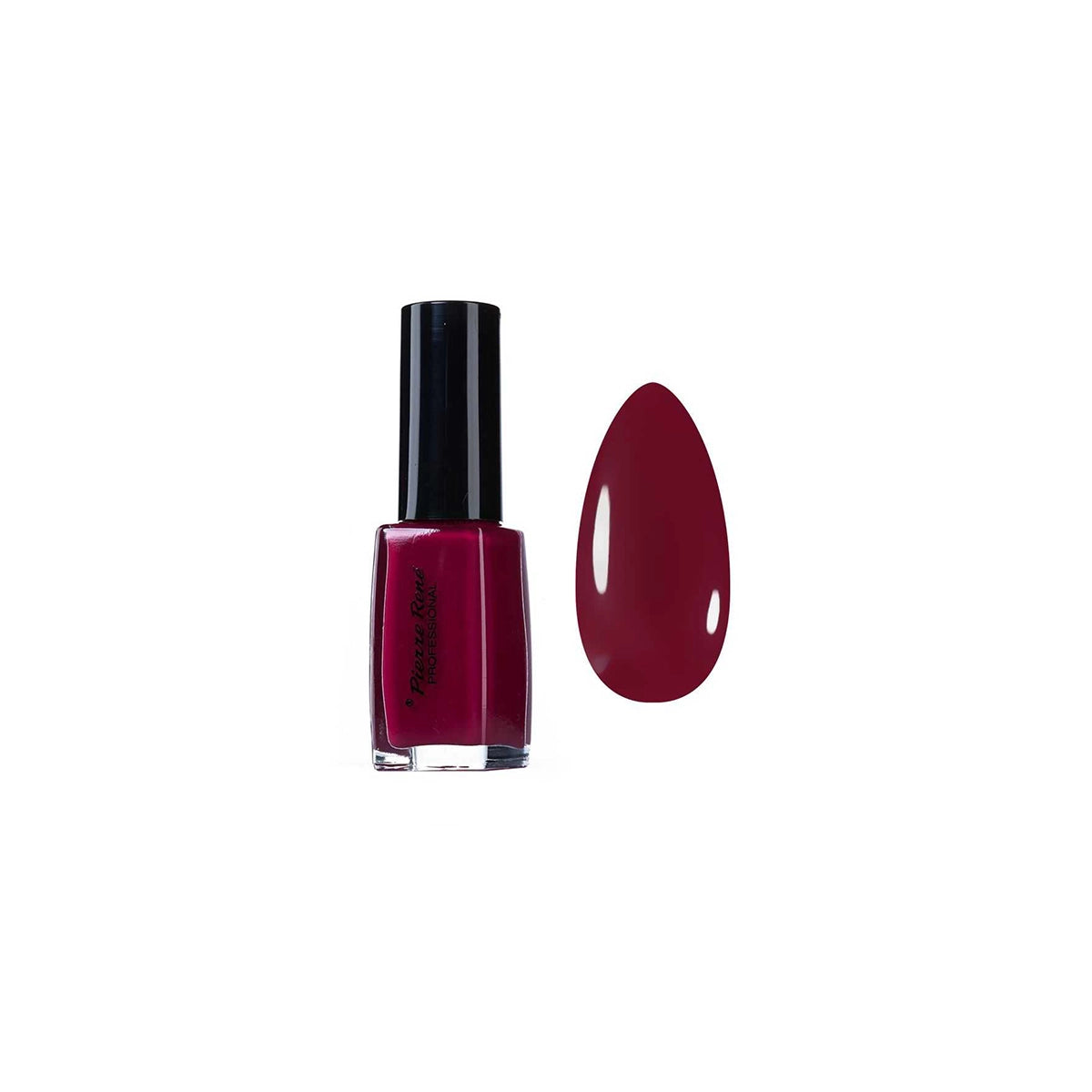 PIERRE RENE NAIL POLISH
