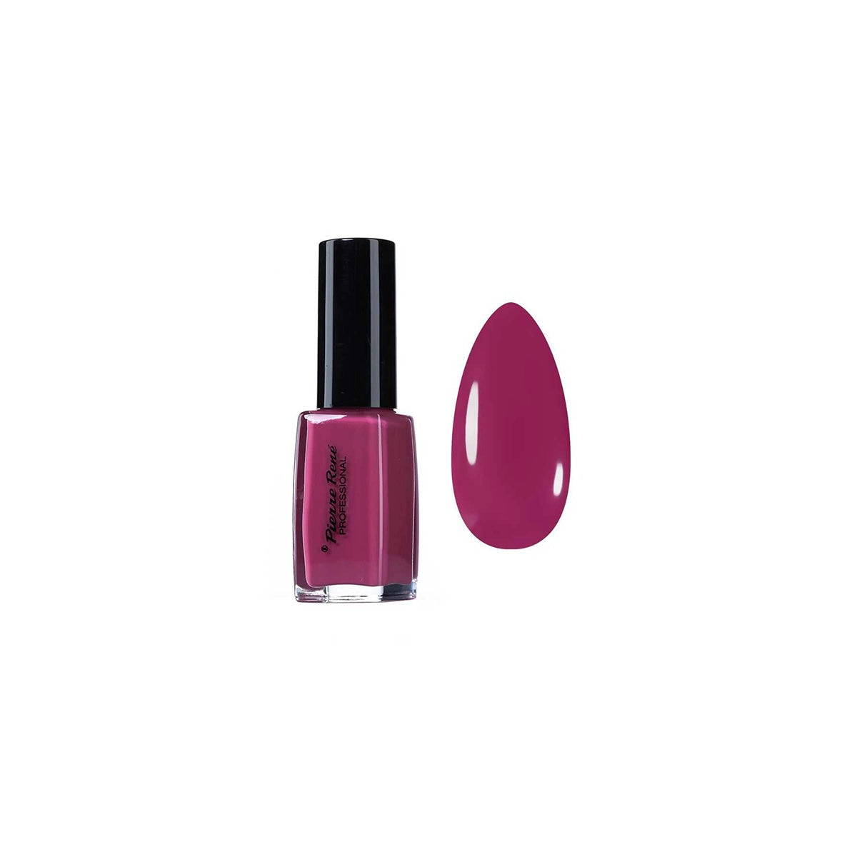 PIERRE RENE NAIL POLISH