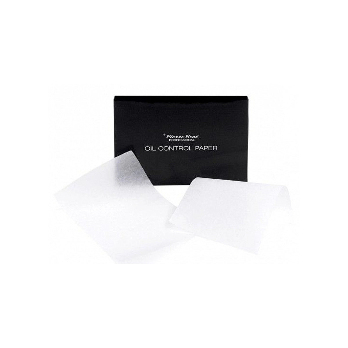 PIERRE RENE OIL CONTROL PAPER