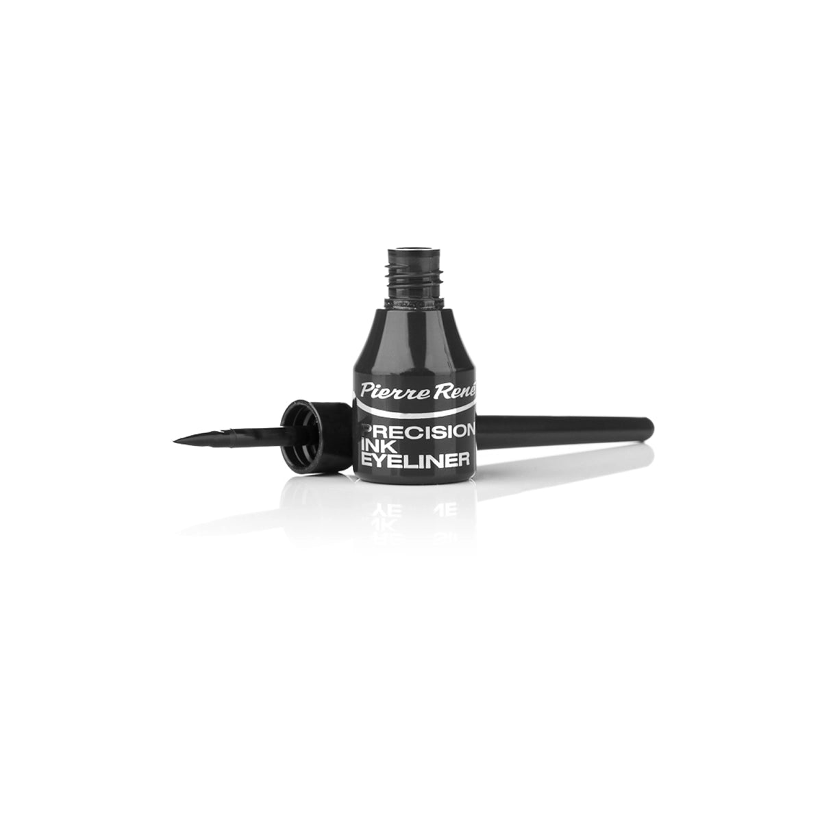 PIERRE RENE PRECISION INK EYELINER 01