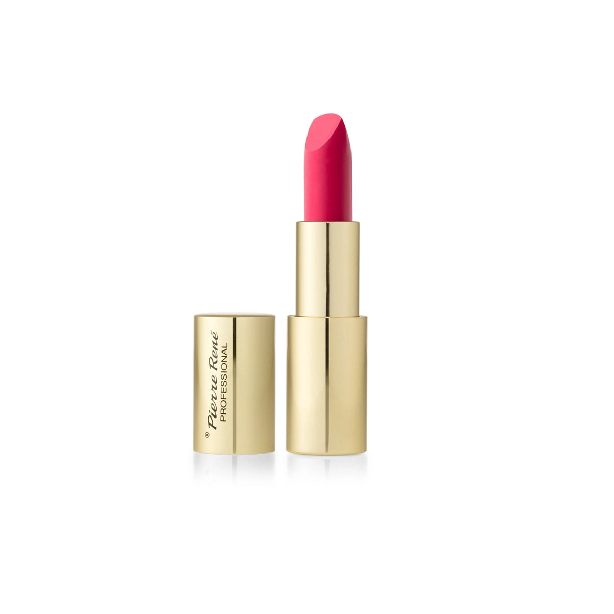 PIERRE RENE ROYAL MAT LIPSTICK