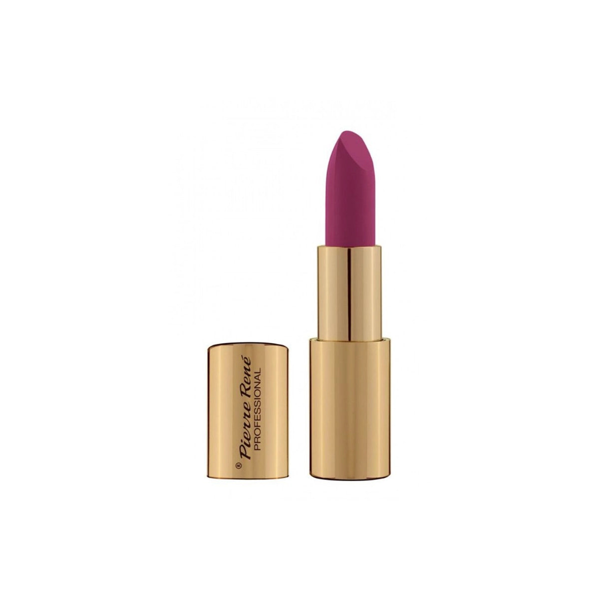 PIERRE RENE ROYAL MAT LIPSTICK