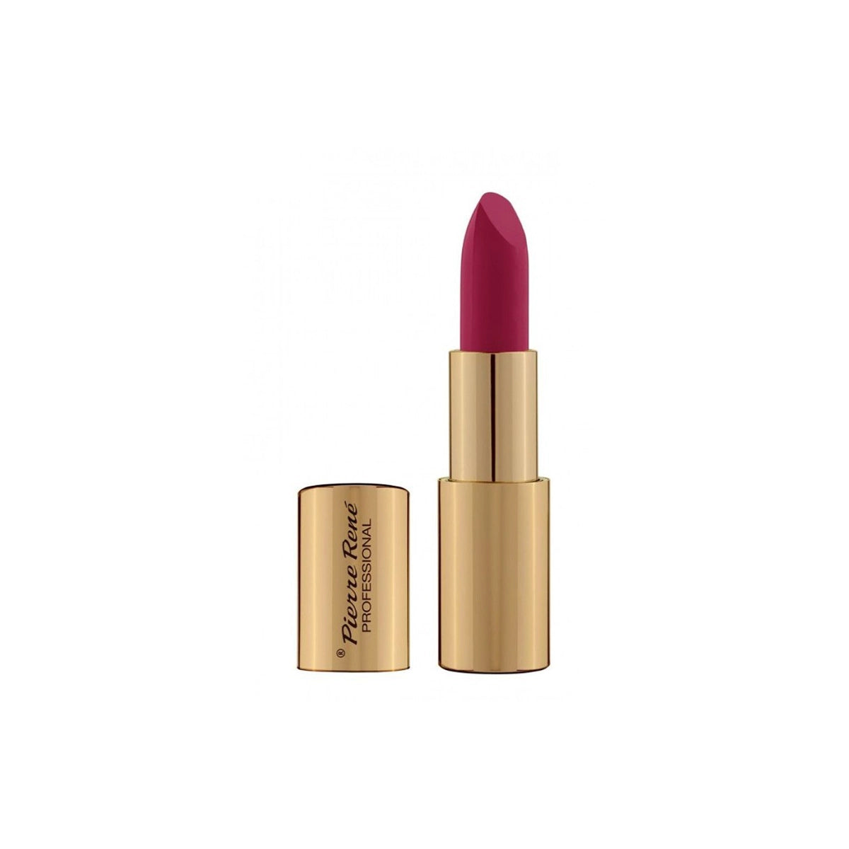 PIERRE RENE ROYAL MAT LIPSTICK