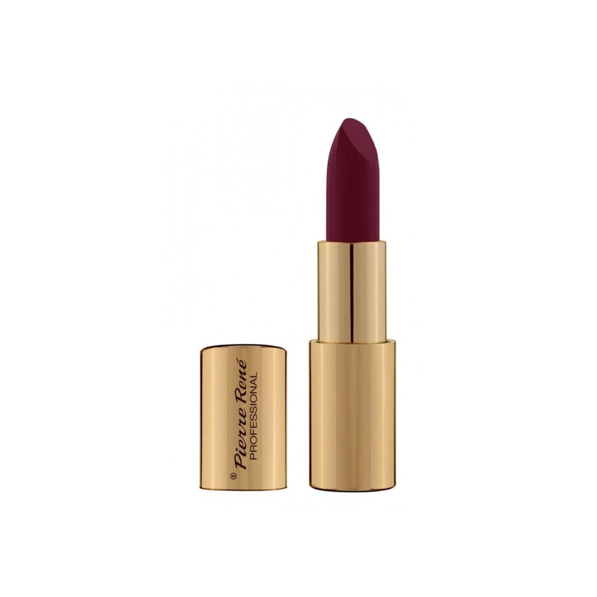 PIERRE RENE ROYAL MAT LIPSTICK