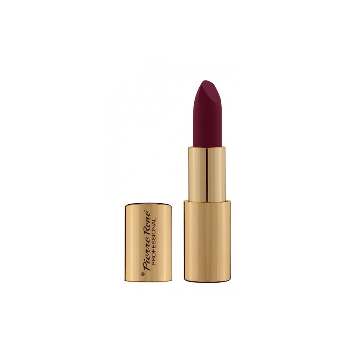 PIERRE RENE ROYAL MAT LIPSTICK