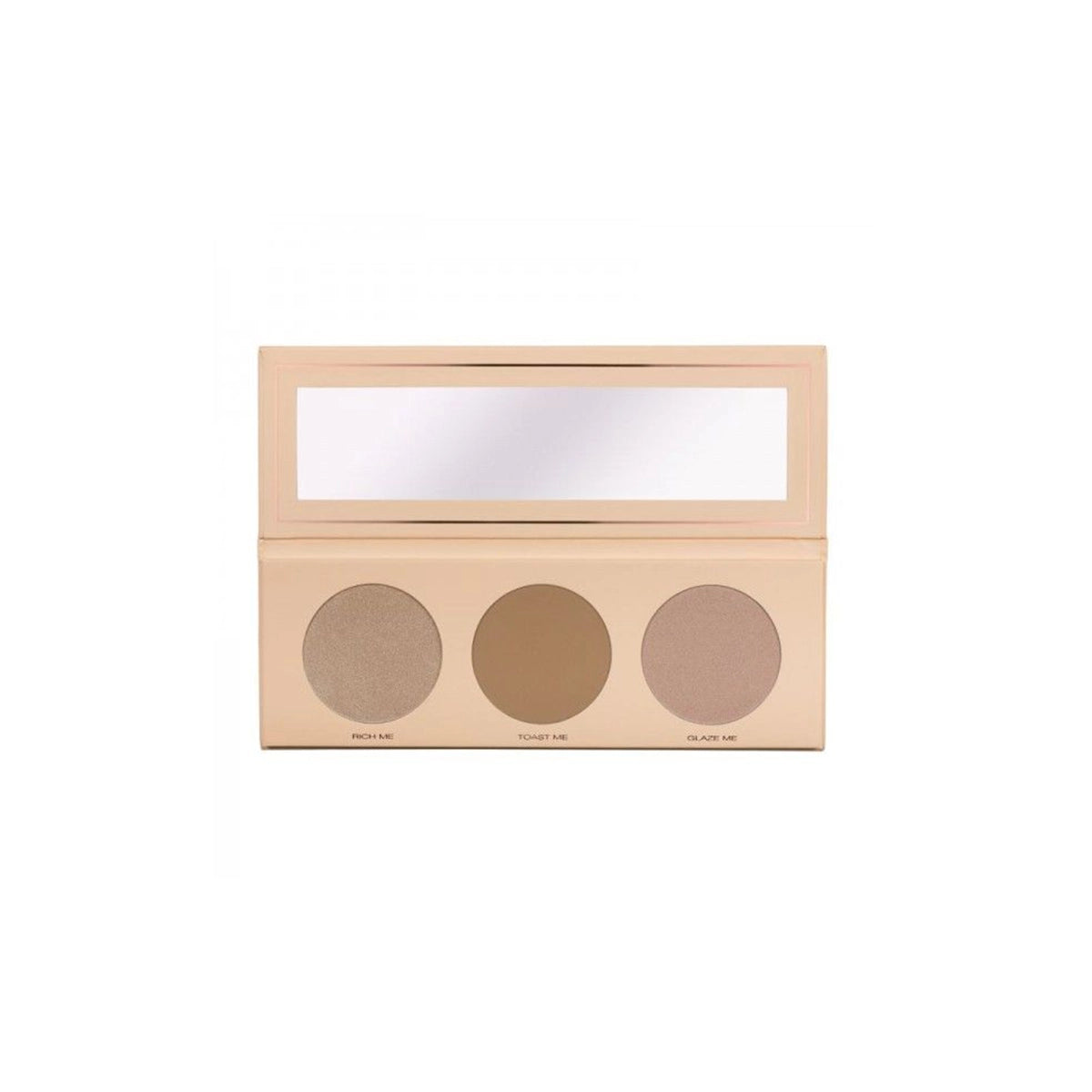 PIERRE RENE SHINE ME STORBE AND CONTOUR PALETTE