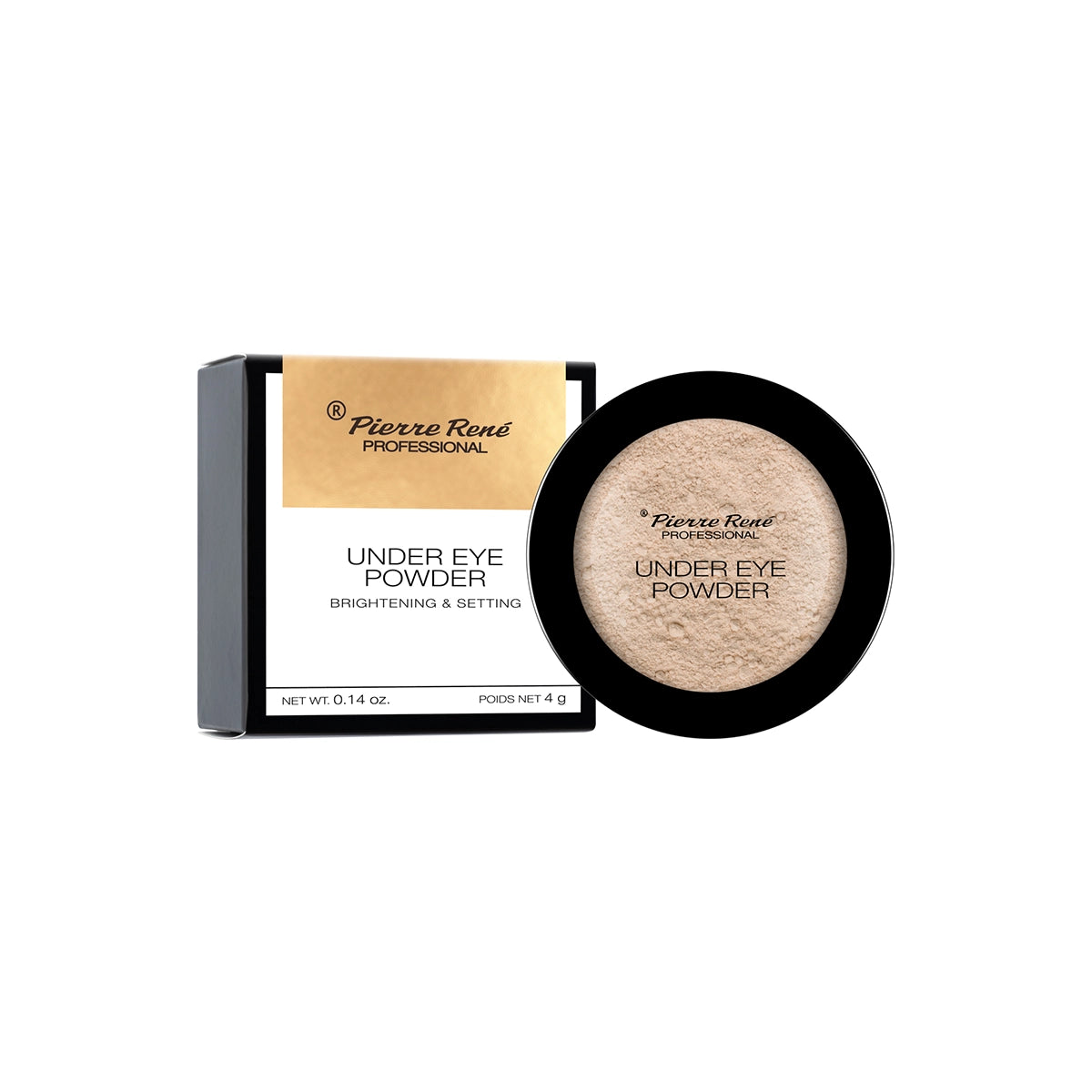 PIERRE RENE UNDER EYE POWDER