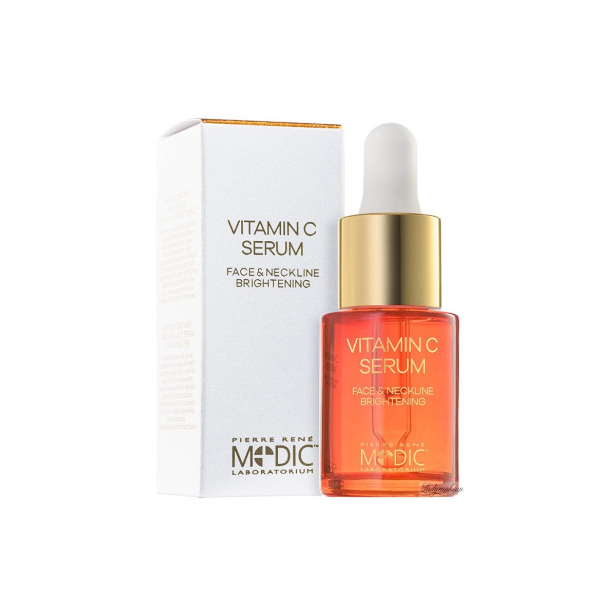 PIERRE RENE VITAMIN C SERUM