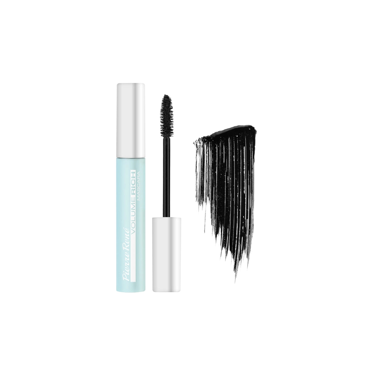 PIERRE RENE VOLUME RICH MASCARA 01
