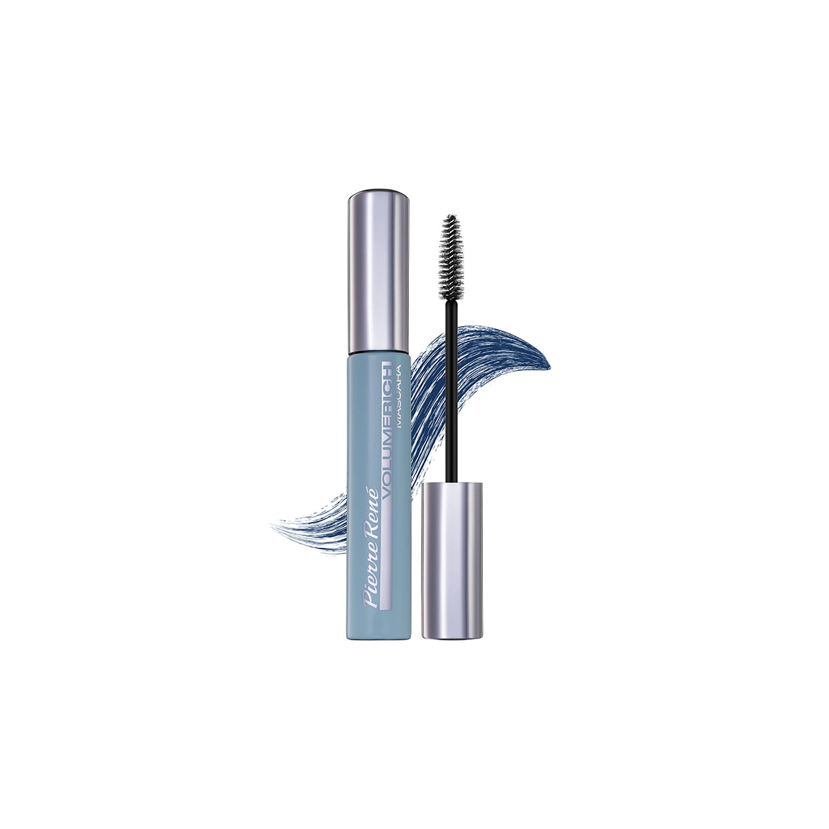 PIERRE RENE VOLUME RICH MASCARA 04