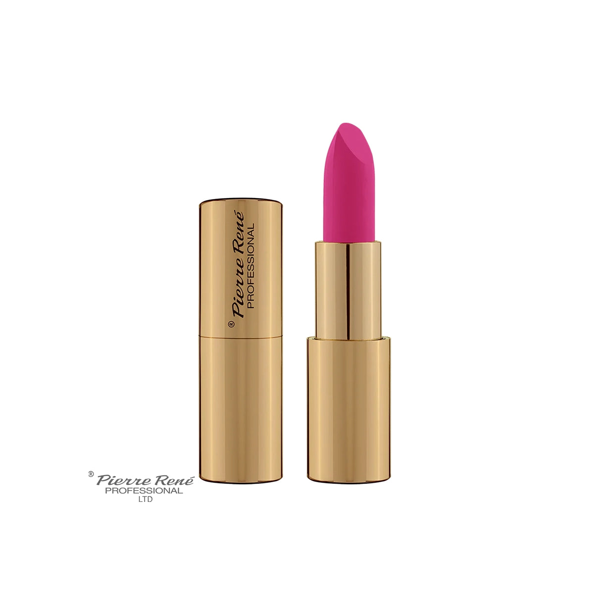 PIERRE RENE ROYAL MAT LIPSTICK