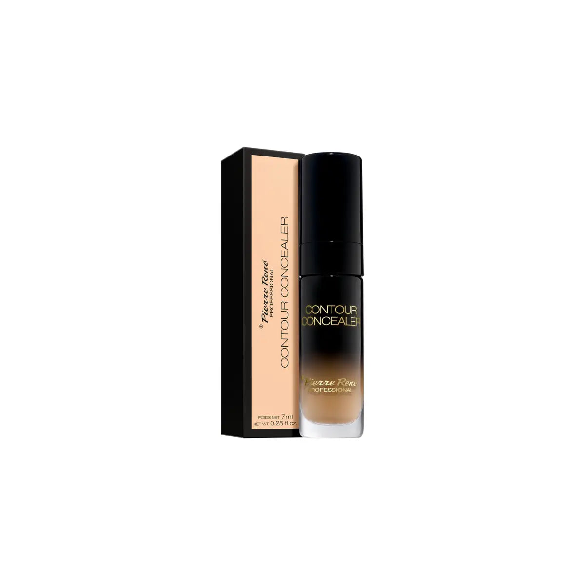 PIERRE RENE CONCEALER CONTOUR 05