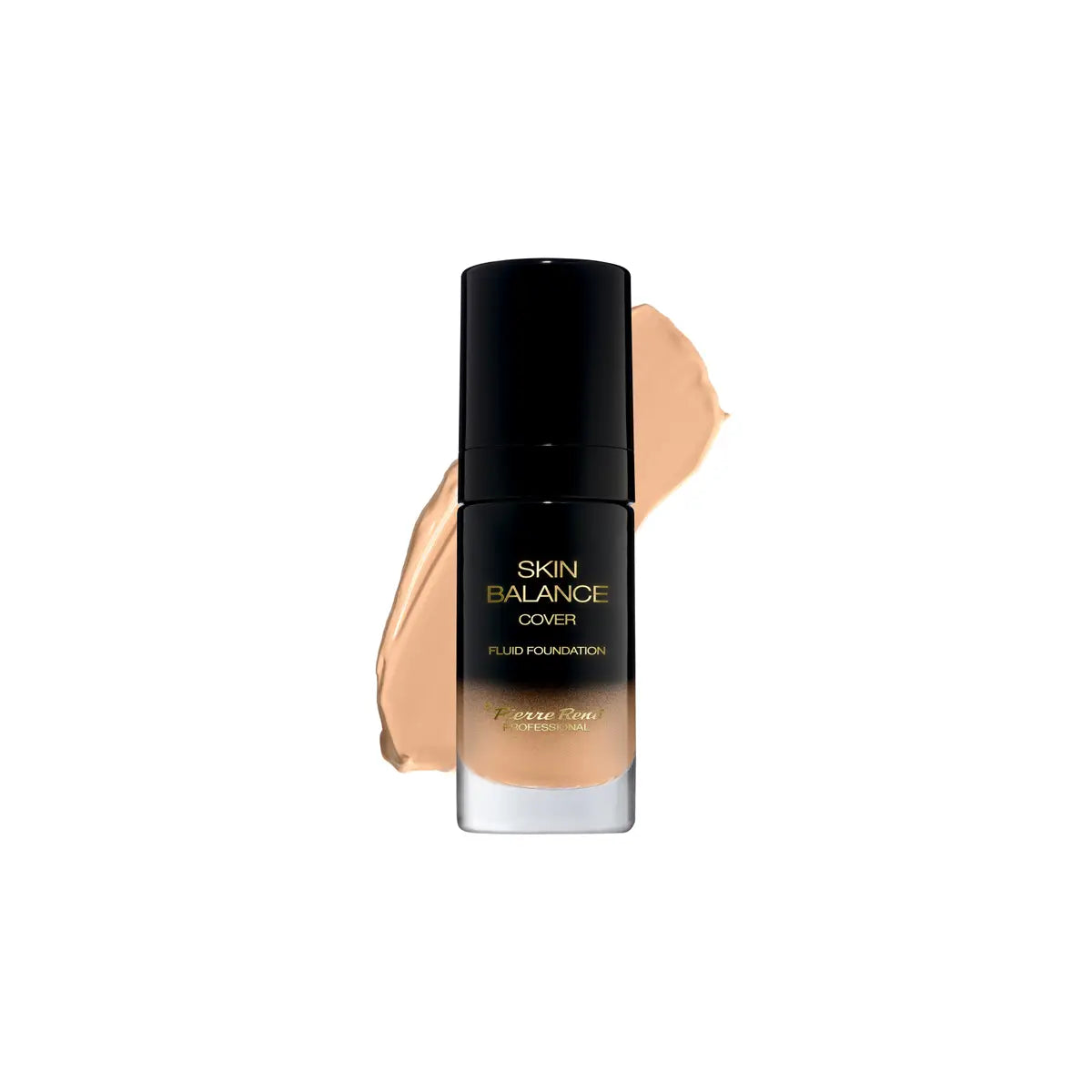 PIERRE RENE FOUNDATION SKIN BALANCE