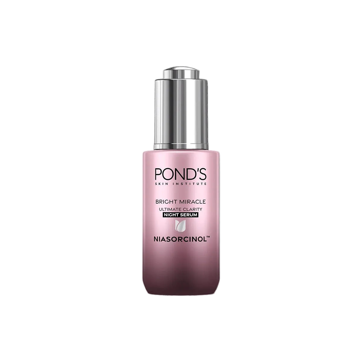 PONDS BRIGHT MIRACLE NIGHT SERUM 30GM