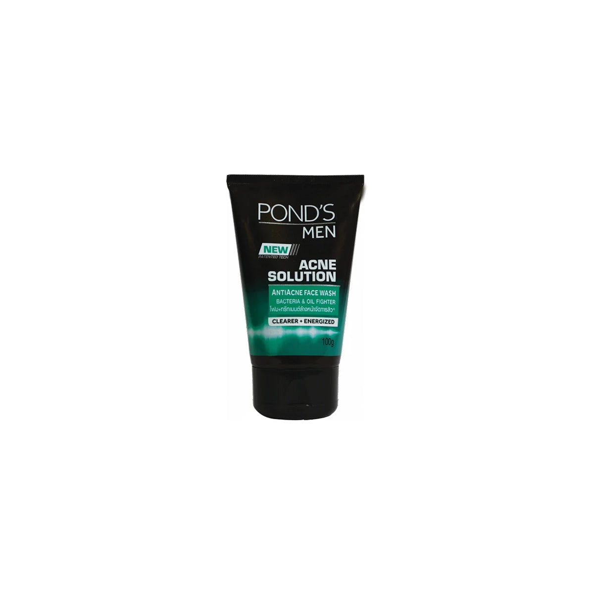 PONDS INDO MEN OIL CONTROL WASH 100G