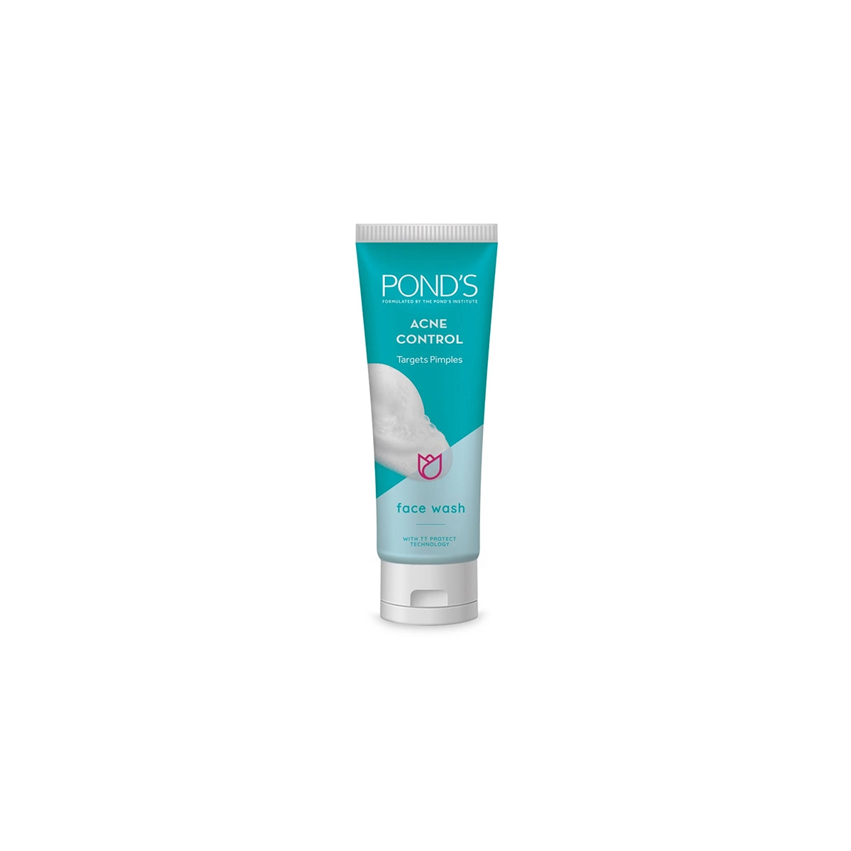 PONDS PAK ACNE CONTROL FACE WASH 100GM