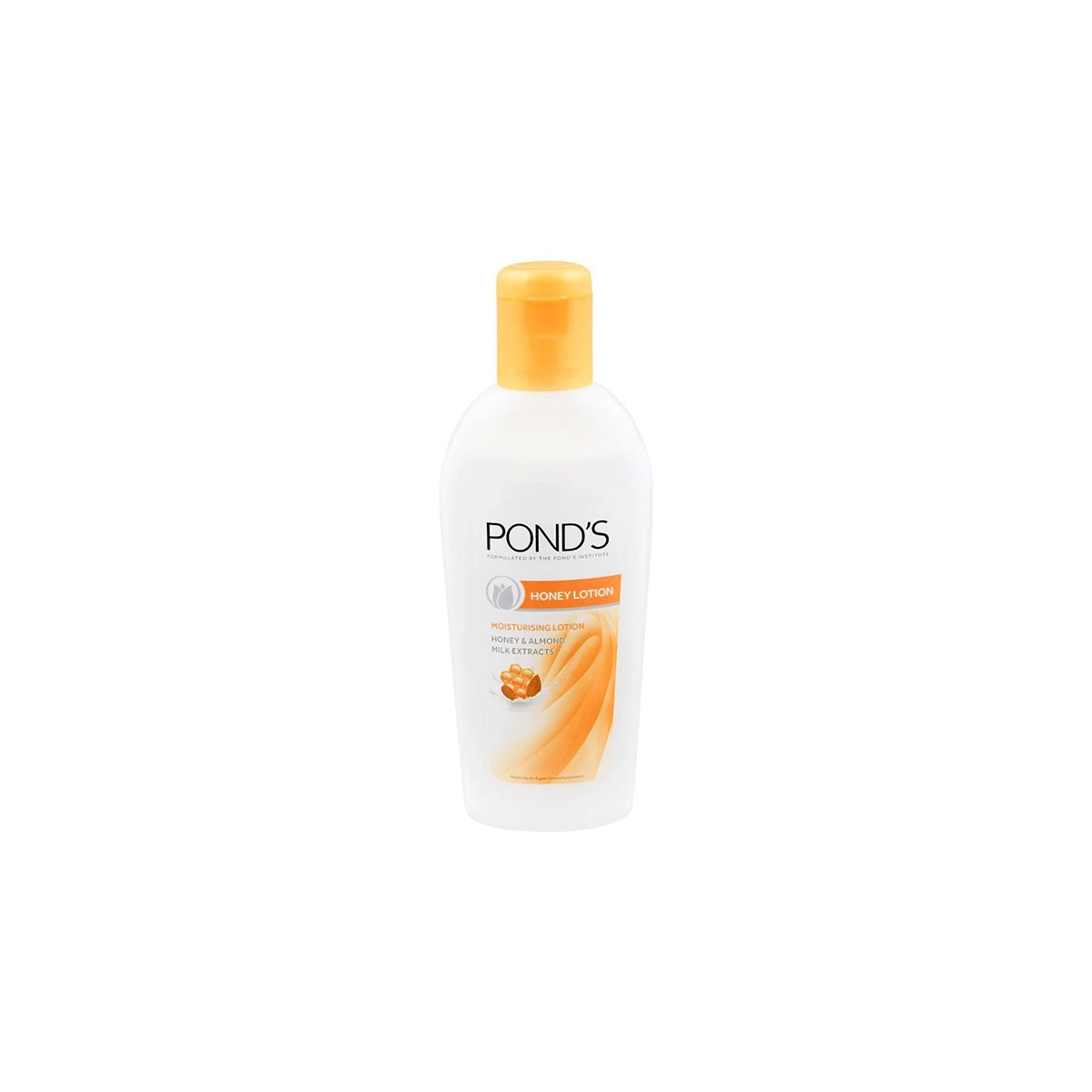 PONDS PAK MOISTURISING LOTION 100ML HONEY & ALMOND