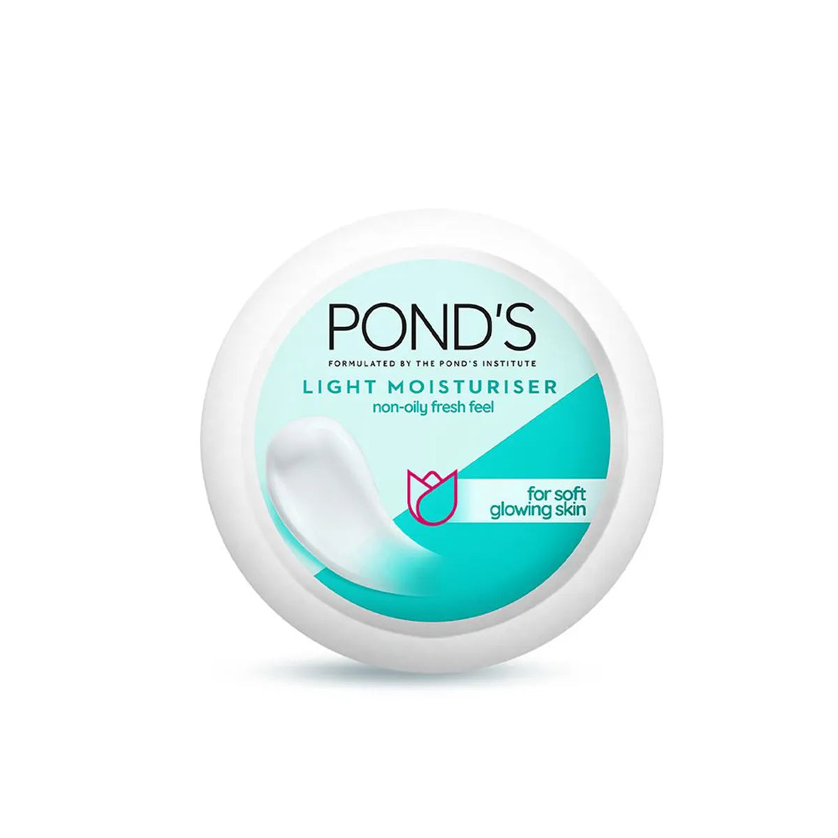 PONDS PAK LIGHT MOISTURISER FOR SOFT GLOW SKIN 75G