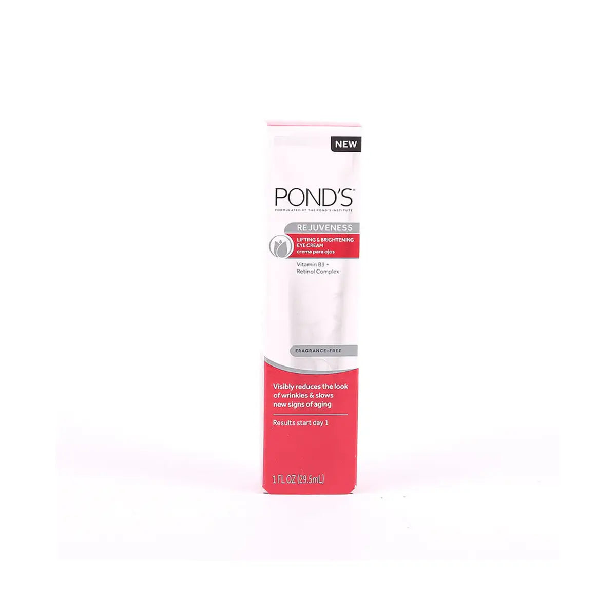 PONDS EYE CREAM 29.5ML REFUVENESS