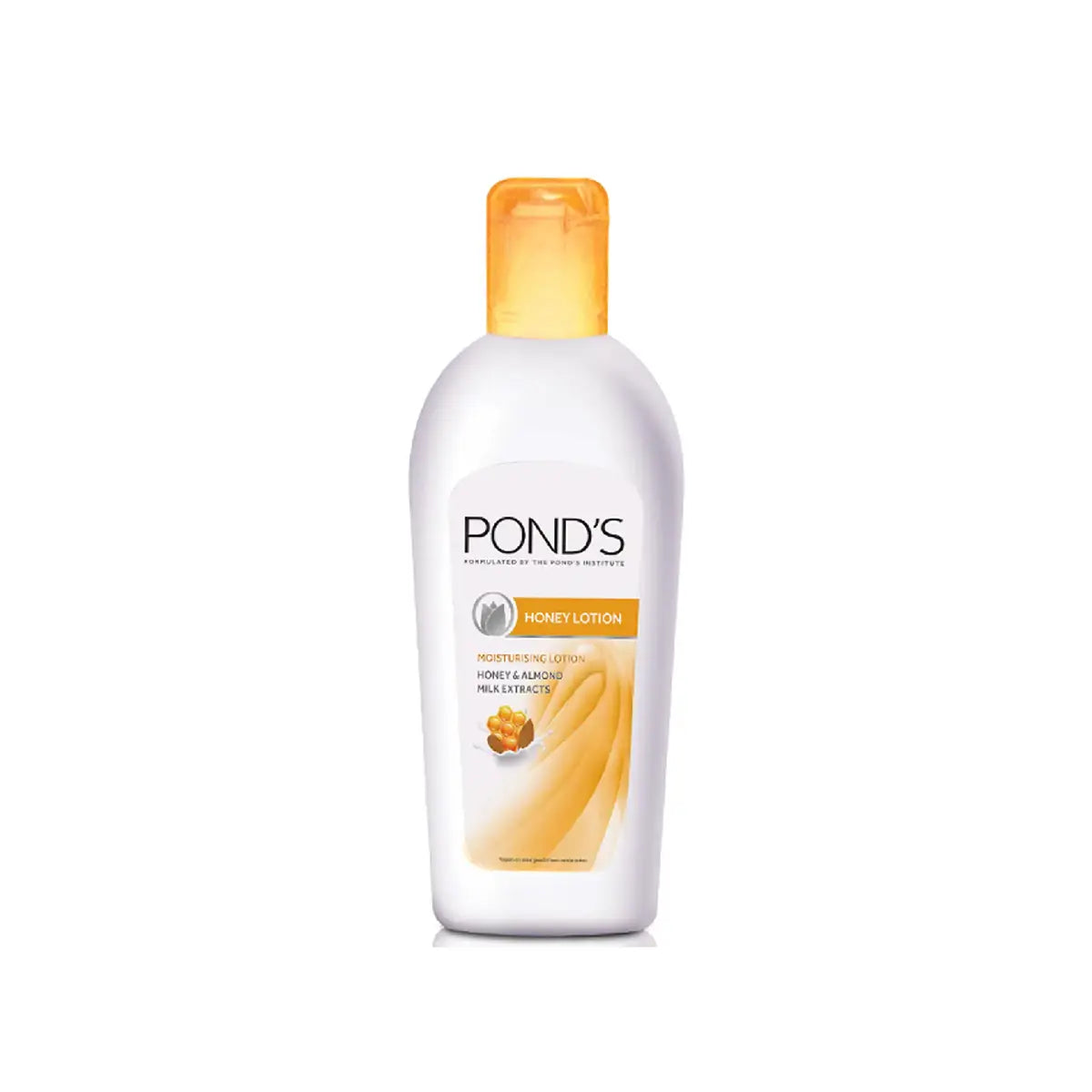 PONDS HONEY LOTION 65ML