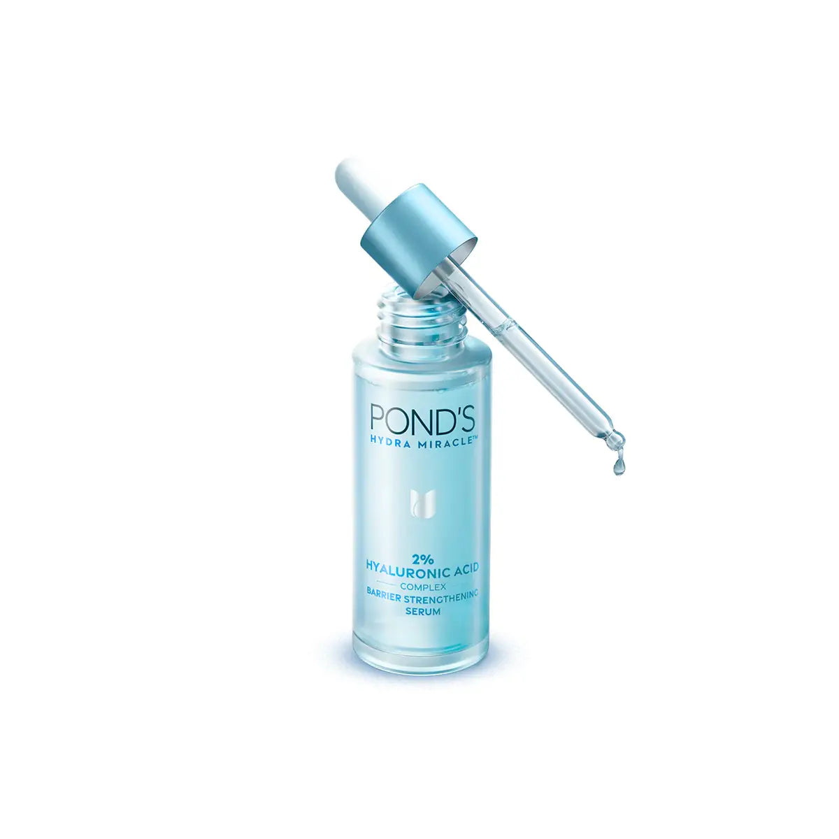 PONDS HYDRA MIRACLE SERUM 30ML