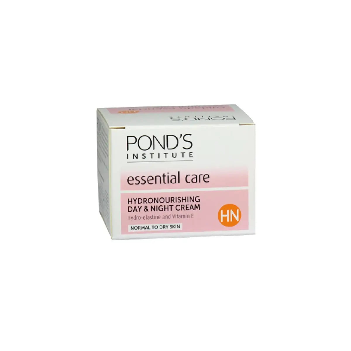 PONDS HYDRONOURISHING NORMAL SKIN CREAM 50ML