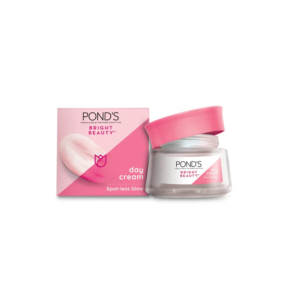 PONDS PAK BRIGHT  BEAUTY DAY CREAM 50G
