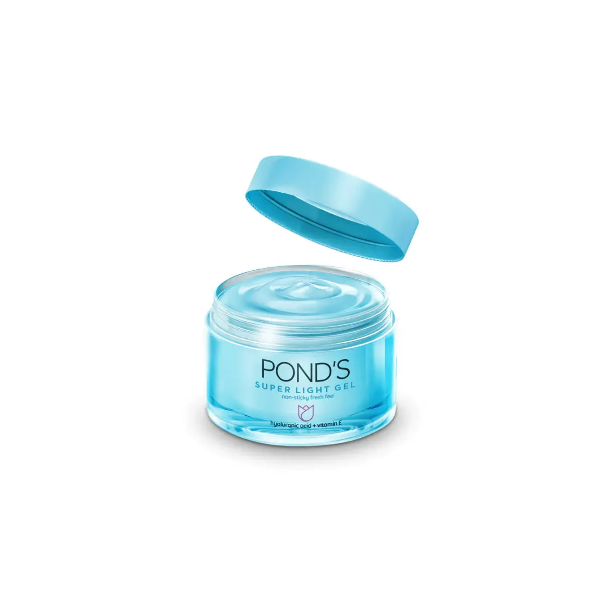 PONDS PAK SUPER LIGHT GEL 50G