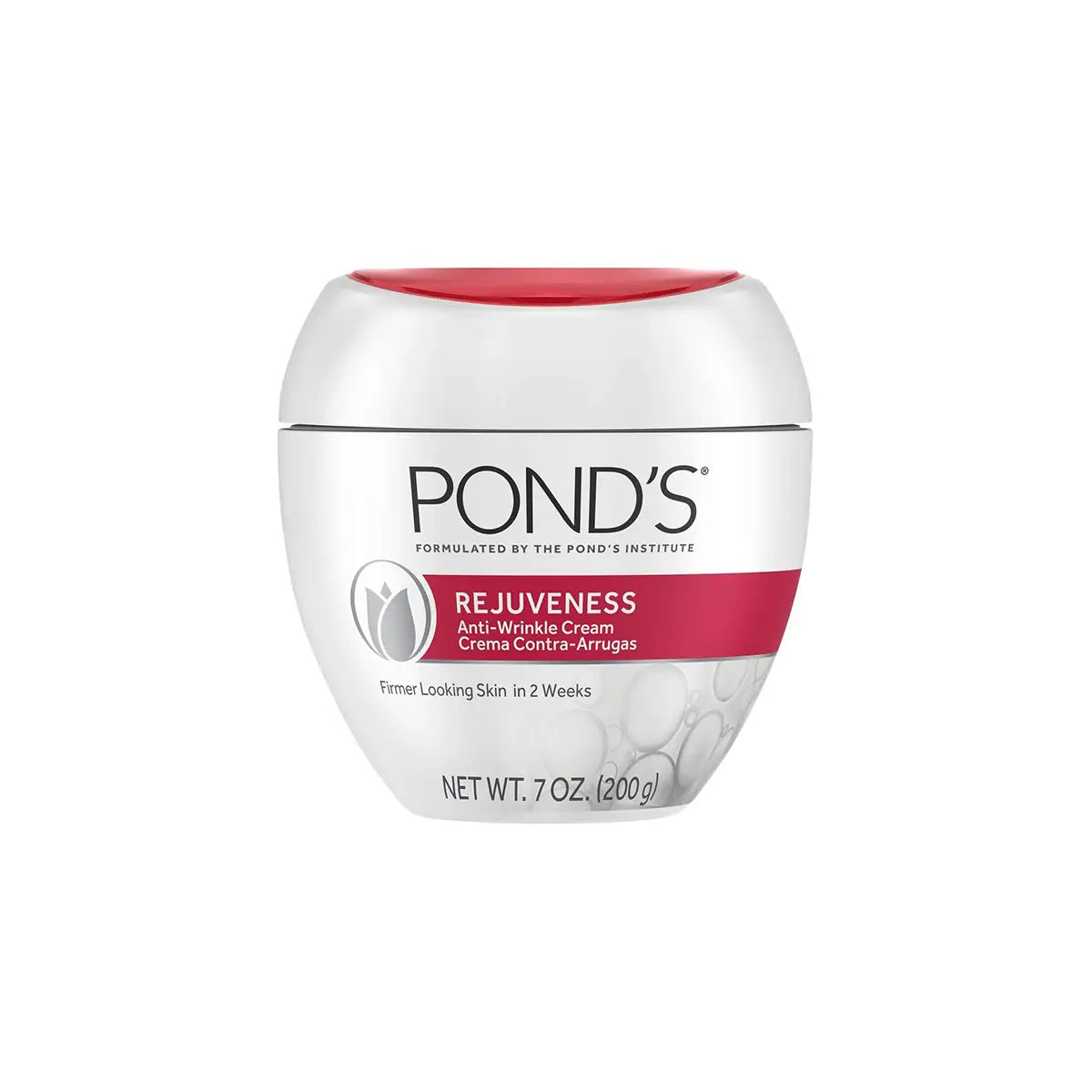 PONDS REJUVENESS ANTI WRINKLE CREAM 200GM