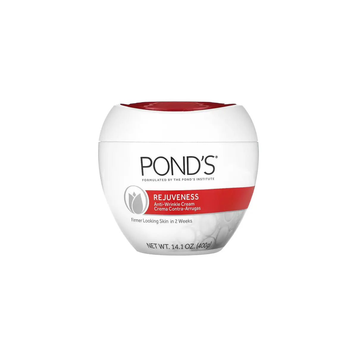 PONDS REJUVENESS ANTI WRINKLE CREAM 400G