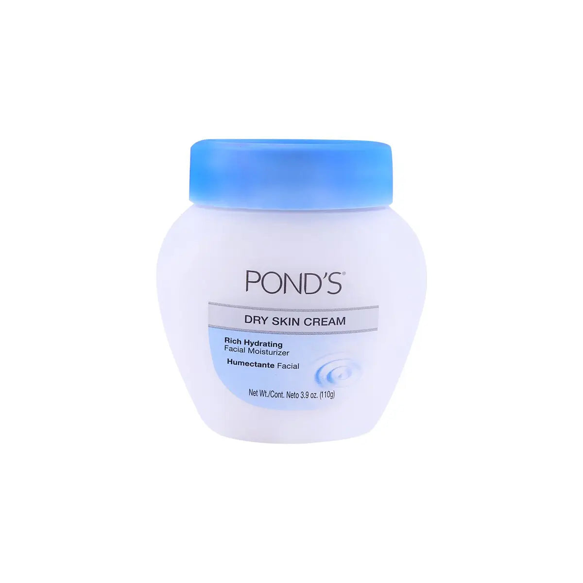 PONDS USA DRY SKIN CREAM 110G