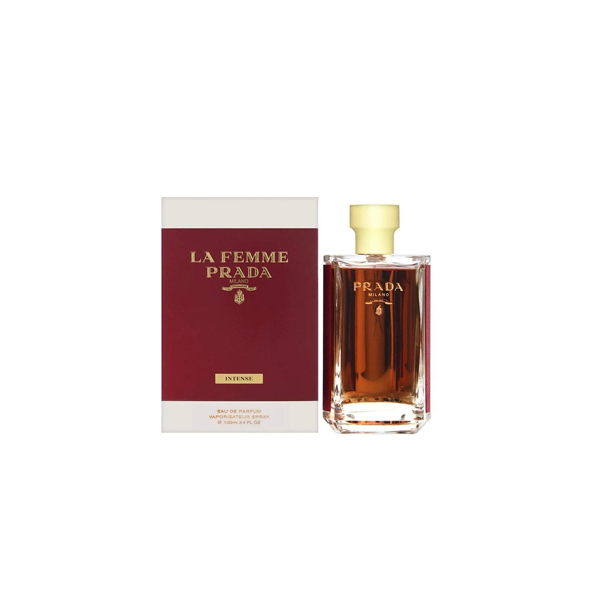 PRADA L FEMME INTENSE EDP 100ML