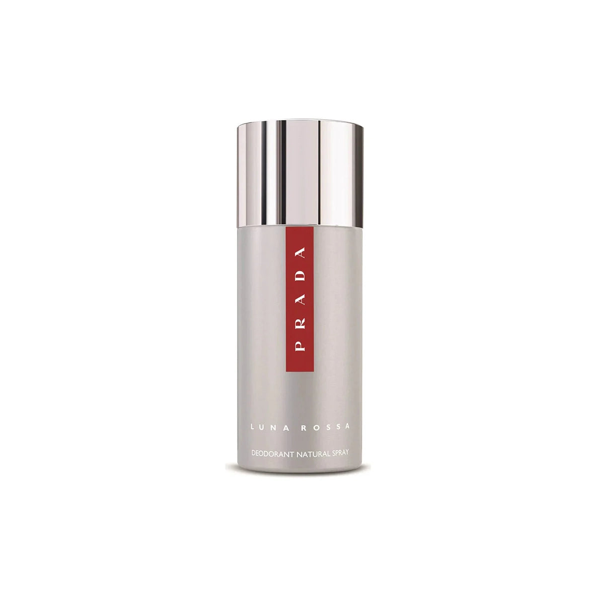 PRADA LUNA ROSSA DEODORANT NATURAL SPRAY