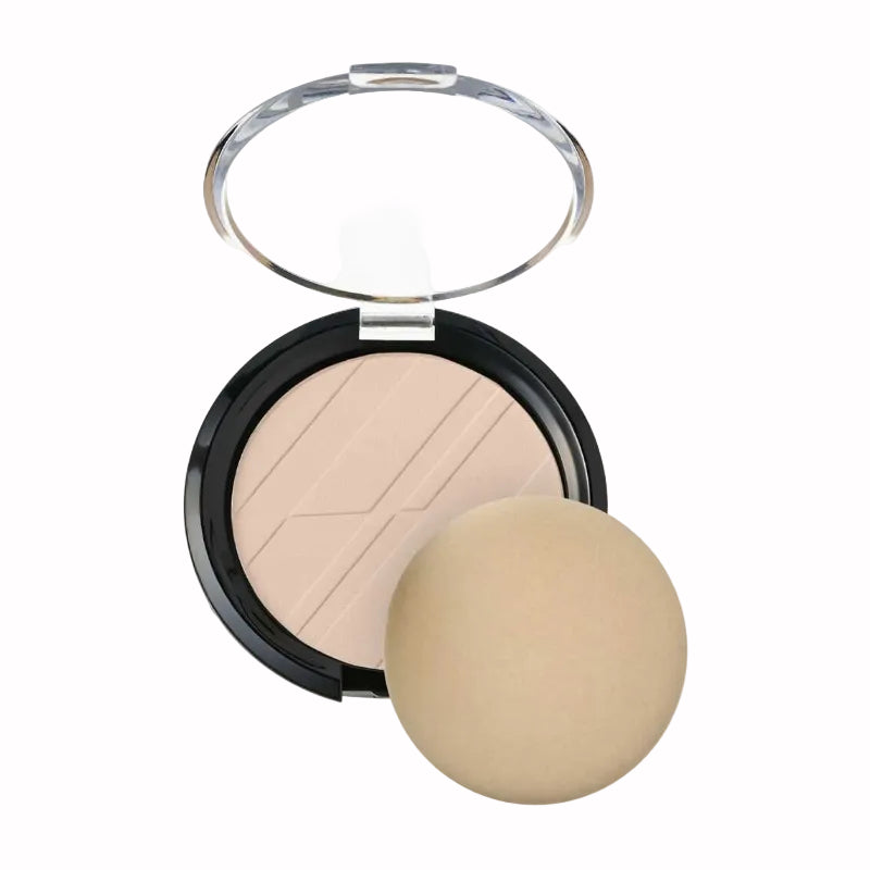 GOLDEN ROSE PRESSED POWDER SILKY TOUCH