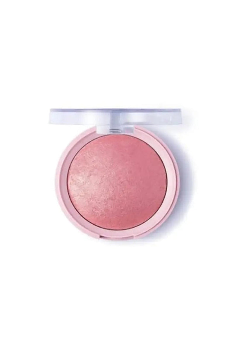 PRETTY BLUSH BAKED