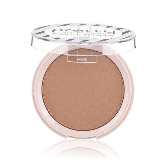 PRETTY BRONZER POWDER BR01