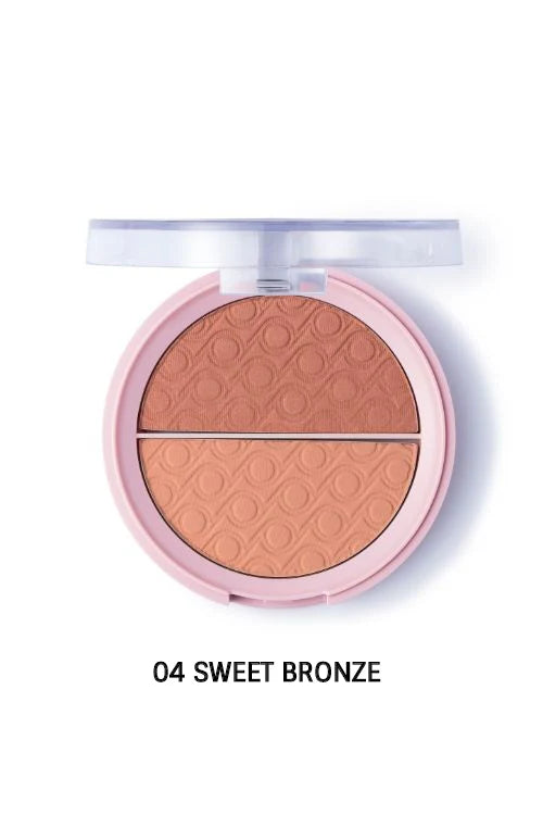 PRETTY BLUSH