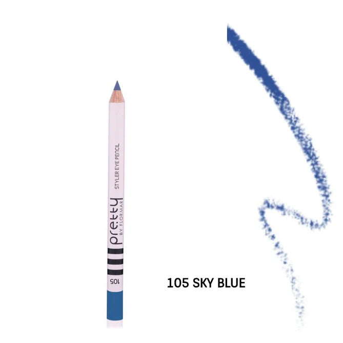 PRETTY EYE PENCIL STYLER