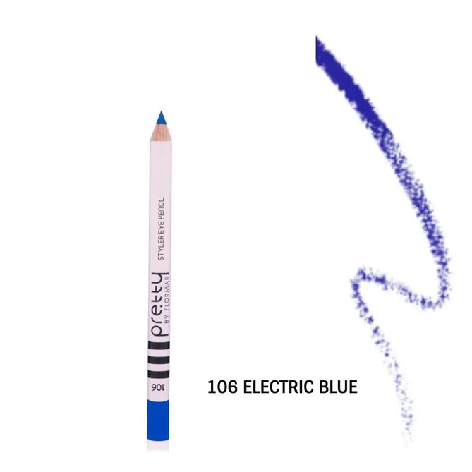PRETTY EYE PENCIL STYLER