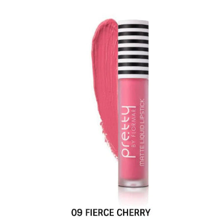 PRETTY LIPSTICK MATTE LIQUID