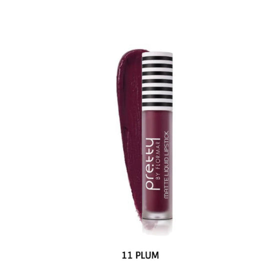 PRETTY LIPSTICK MATTE LIQUID