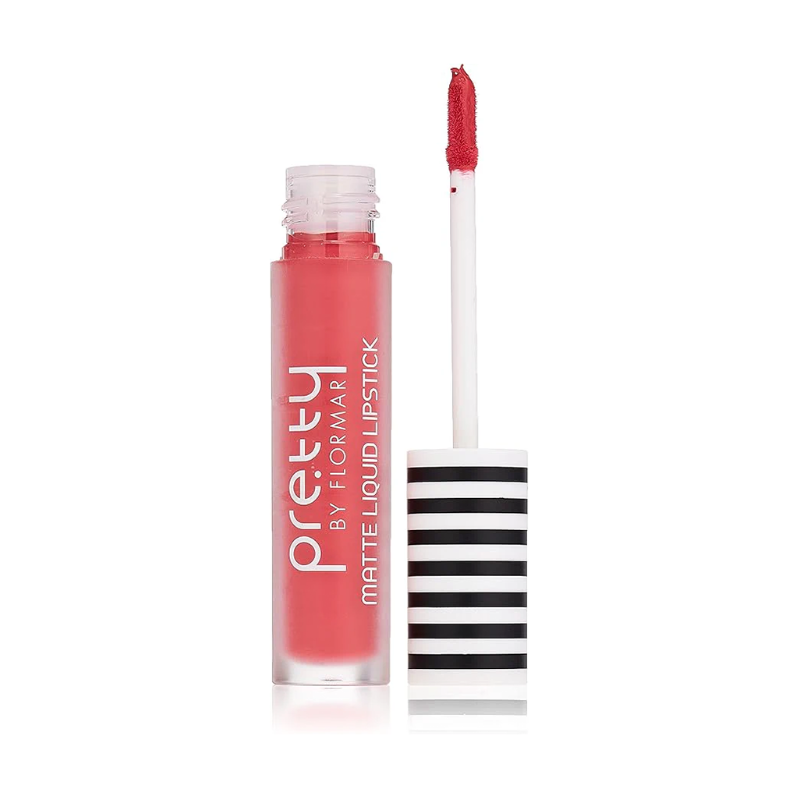 PRETTY LIPSTICK MATTE LIQUID