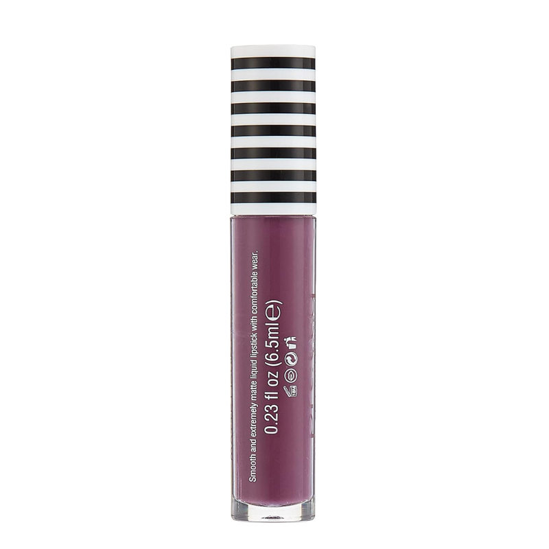 PRETTY LIPSTICK MATTE LIQUID
