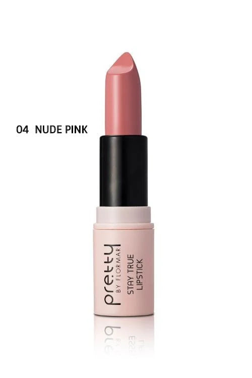 PRETTY LIPSTICK STAY TRUE